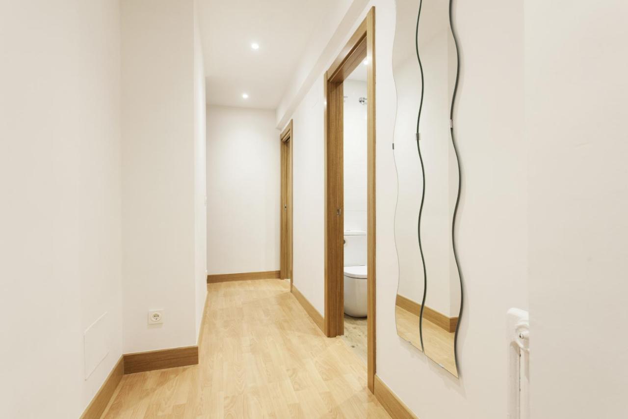 Zuhaitz - Basque Apartamento San Sebastián